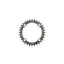 Hope R22 104 BCD 12 Speed MTB Chainring - Smoke