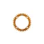 Hope R22 104 BCD 12 Speed MTB Chainring - Orange