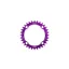 Hope R22 104 BCD 12 Speed MTB Chainring - Purple