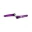 Hope Evo No Spider 73mm Super Boost MTB Crankset - Purple