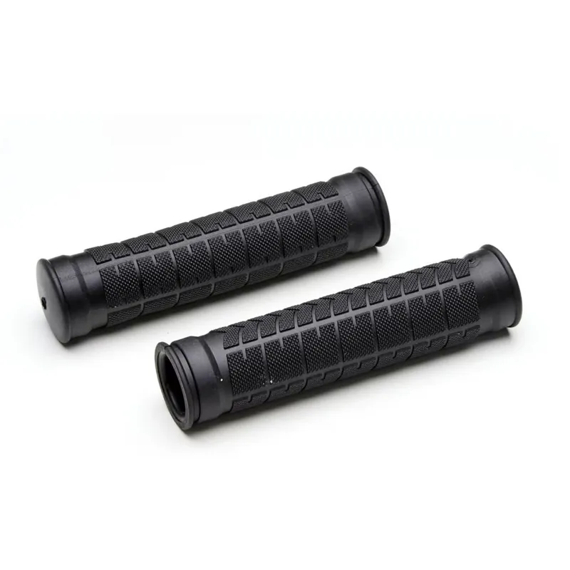 Clarks Plug Comfort Grips - 130mm - Black