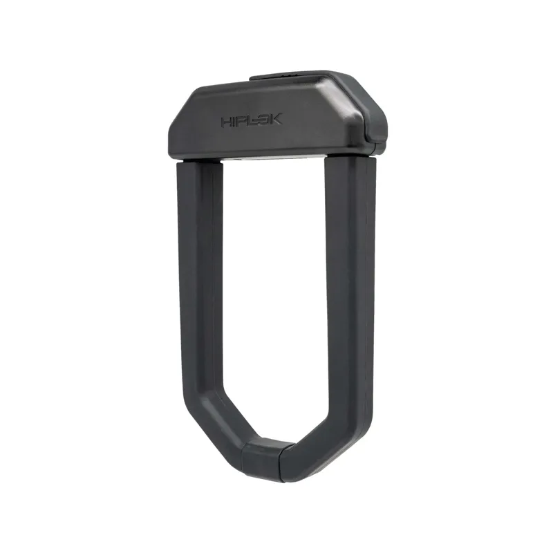 Hiplok DX1000 Sold Secure Diamond D-Lock - Black