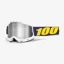 100 Percent Accuri 2 Goggle - Torc/Mirror Silver Lens