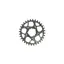 Hope R22 Spiderless SR3 Direct Mount Chainring - Smoke