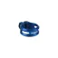 Hope Bolt ST Seatpost Clamp - Blue