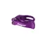 Hope Quick Release ST Seatpost Clamp - Purple