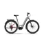 Haibike Trekking 7 Lowstep 2025 Electric Hybrid Bike - Soft Grey
