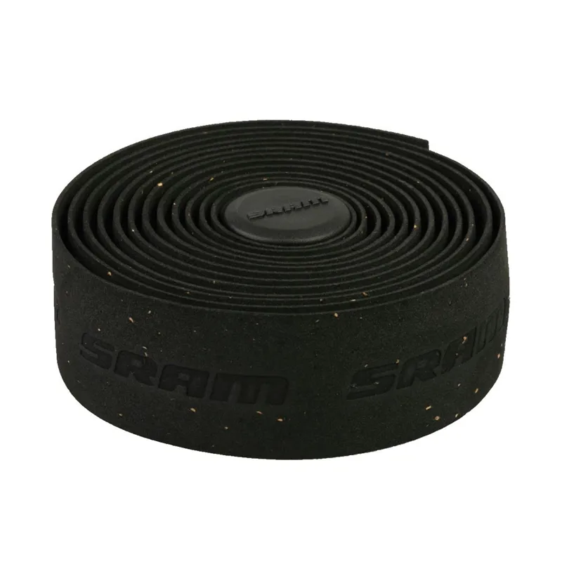 Sram Supercork Bar Tape - Black