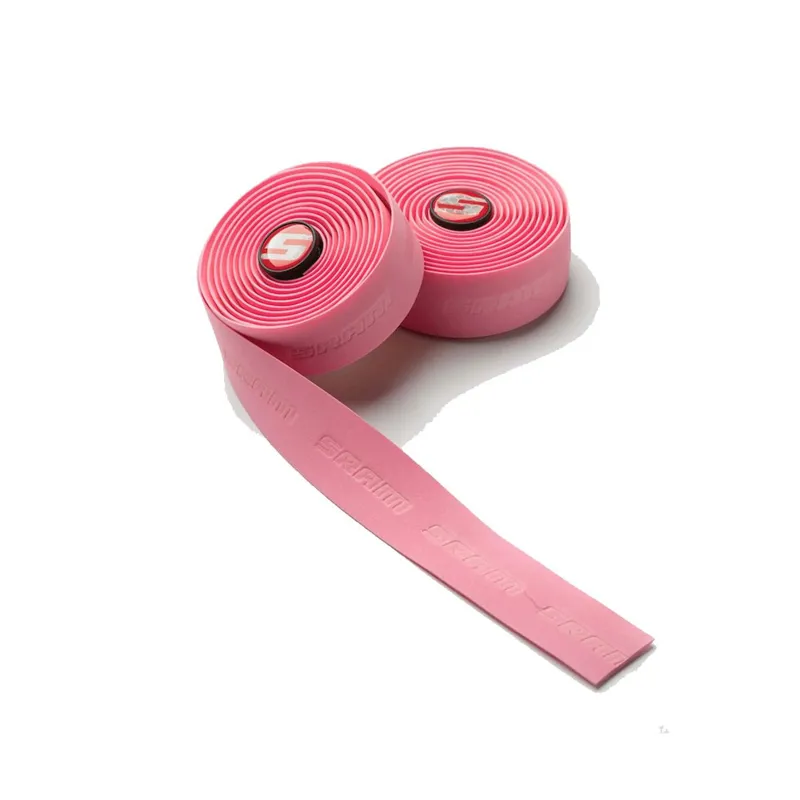 Sram Supercork Bar Tape - Pink
