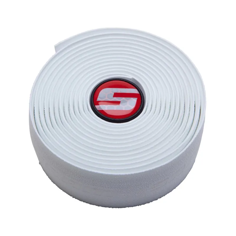 Sram SuperSuede Bar Tape - White
