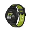 iGPSport VeRun GPS Smart Sports Watch - Black