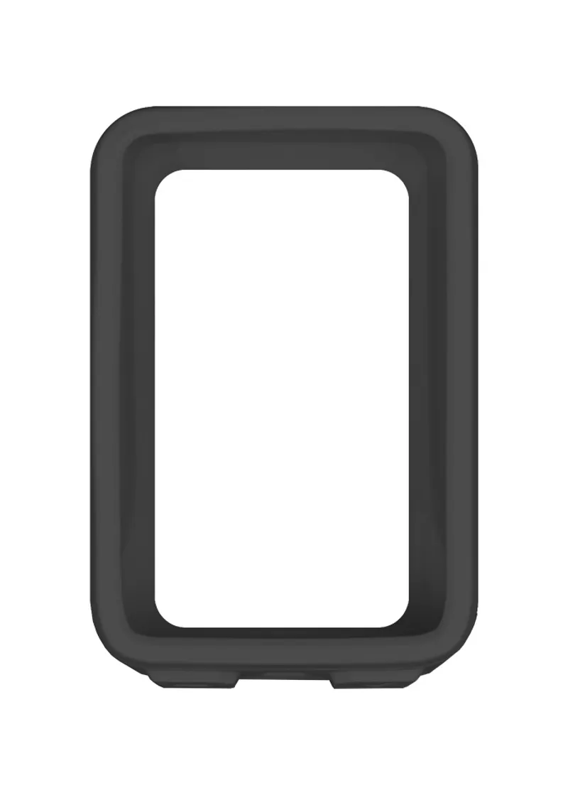 iGPSport BHB200S/300T Silicone Case - Black