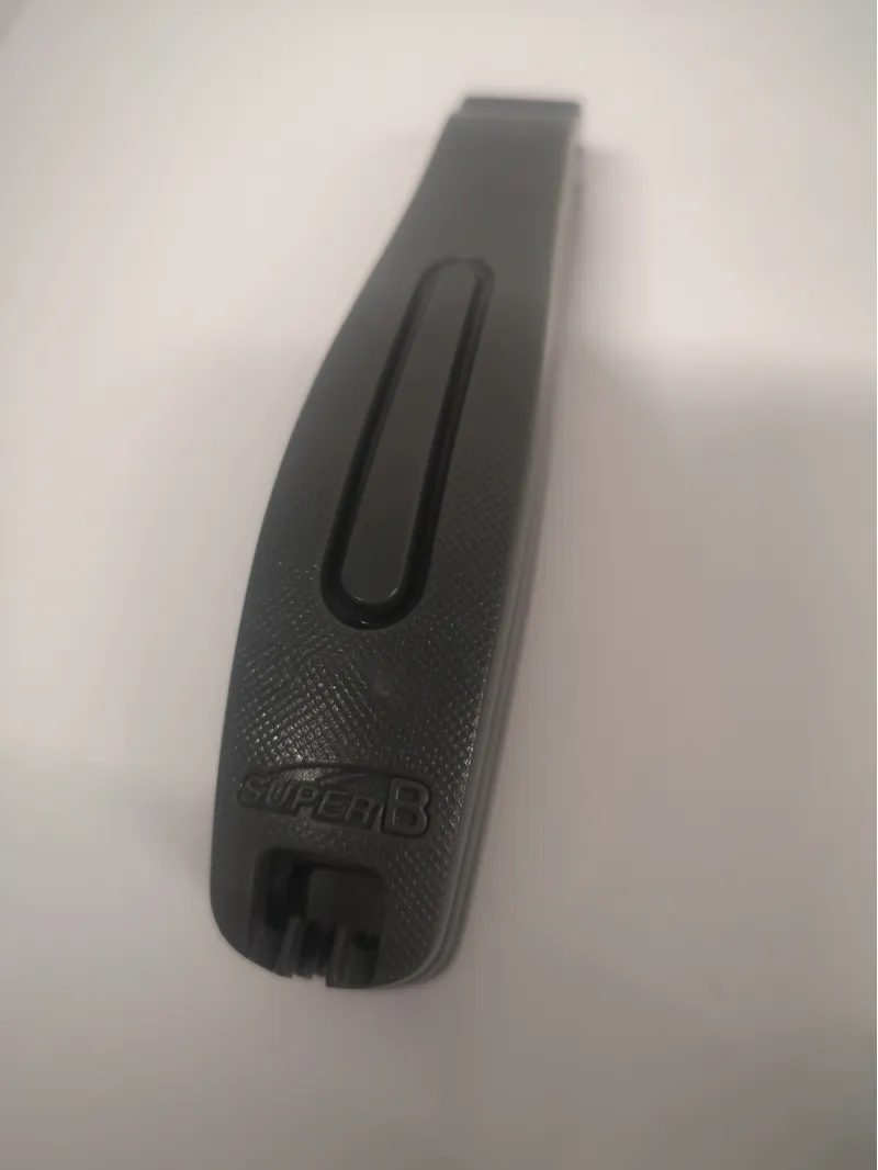 Super B TB-5569 Tyre Levers - 3 Pack