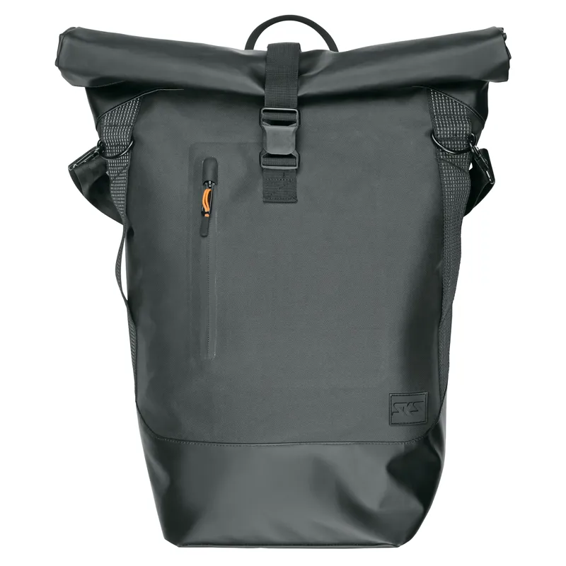 SKS Infinity Urban Side Bag - 20 Litre - Black