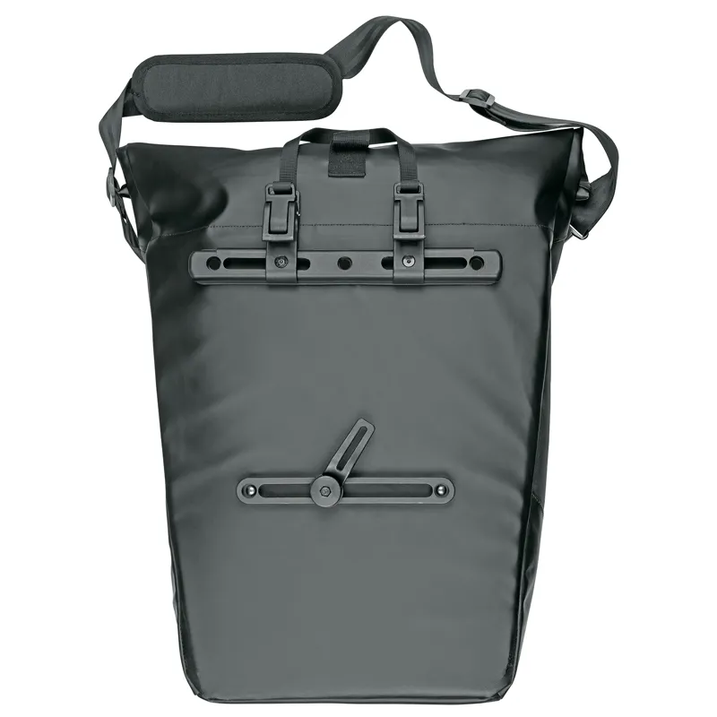 SKS Infinity Urban Side Bag - 20 Litre - Black-1