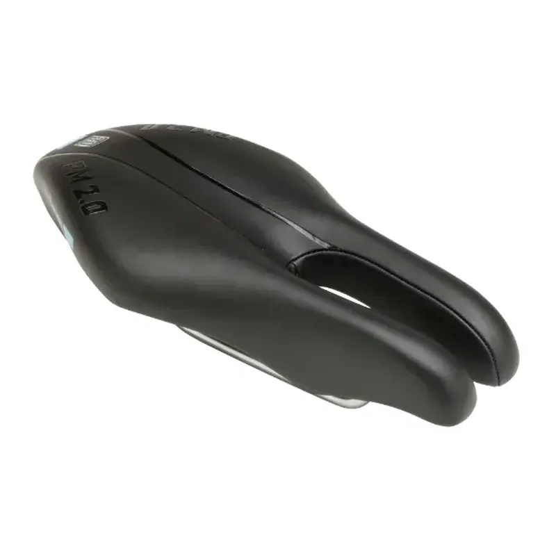 ISM PM 2.0 Performance MTB Saddle - Black