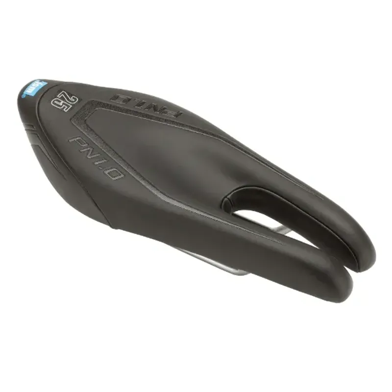 ISM PN 1.0 Performance Saddle - Black