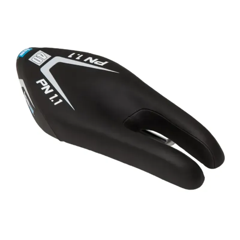 ISM PN 1.1 Performance Narrow Saddle - Black