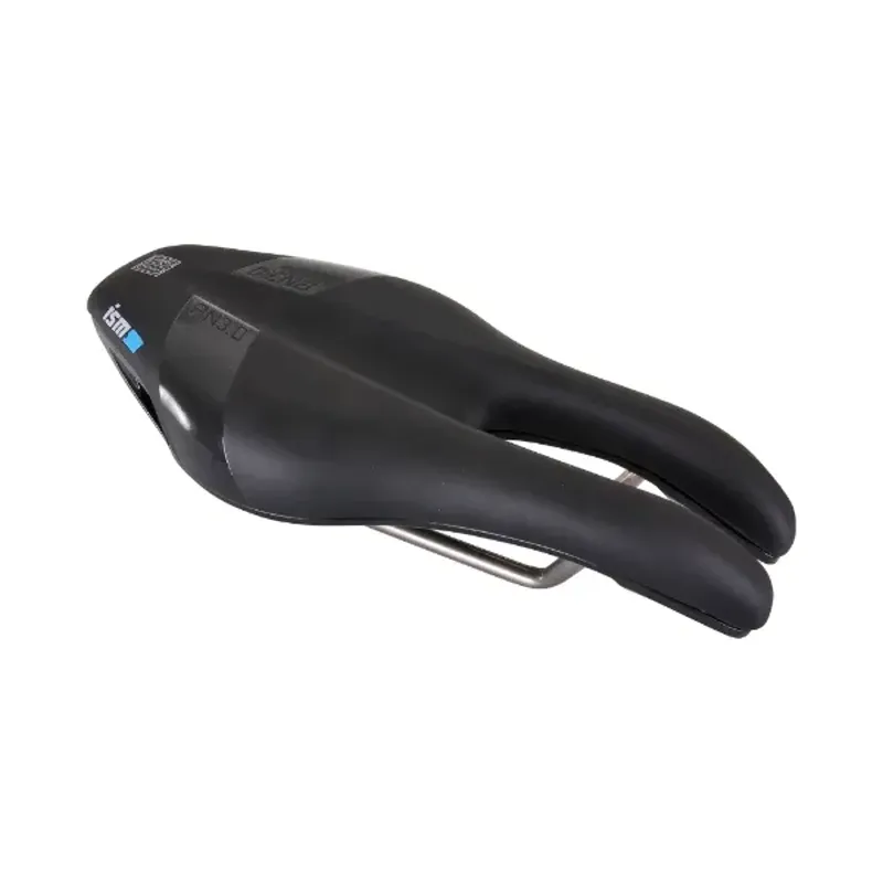 ISM PN3.0 Narrow Performance Saddle - Black