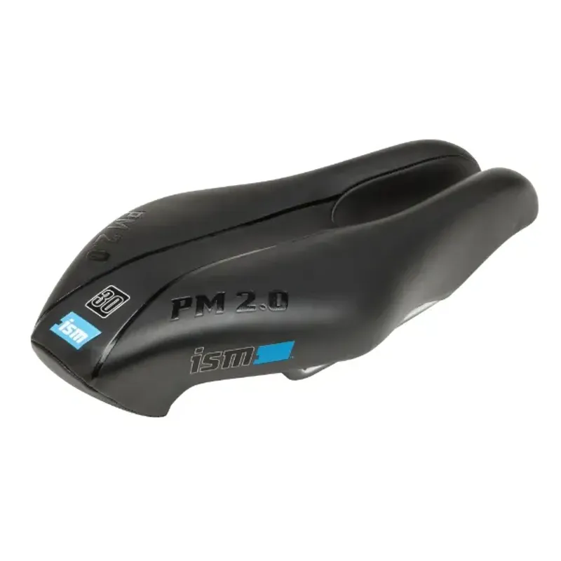 ISM PM 2.0 Performance MTB Saddle - Black-1