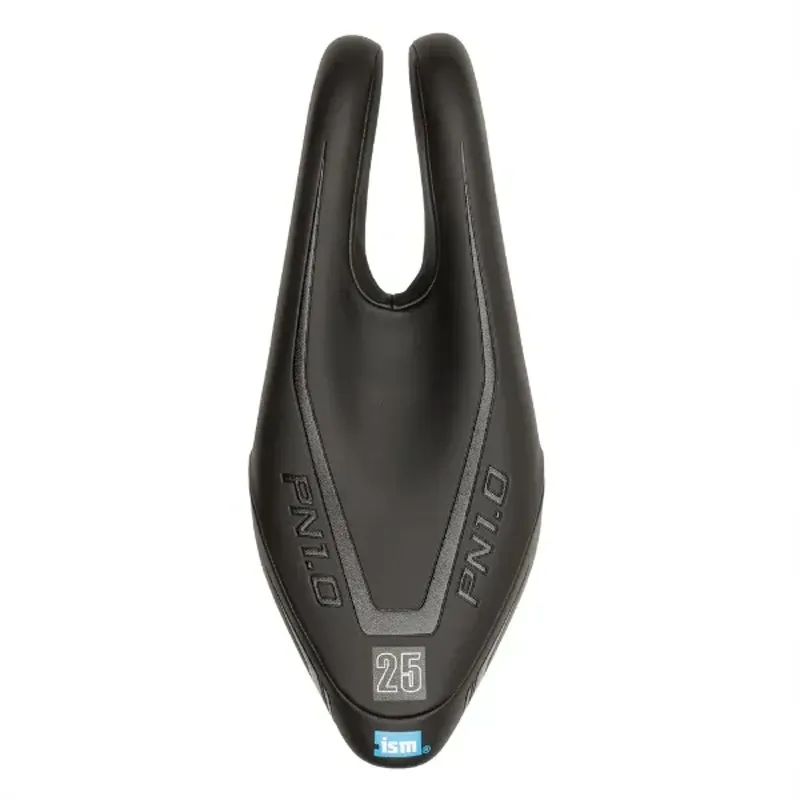 ISM PN 1.0 Performance Saddle - Black-2