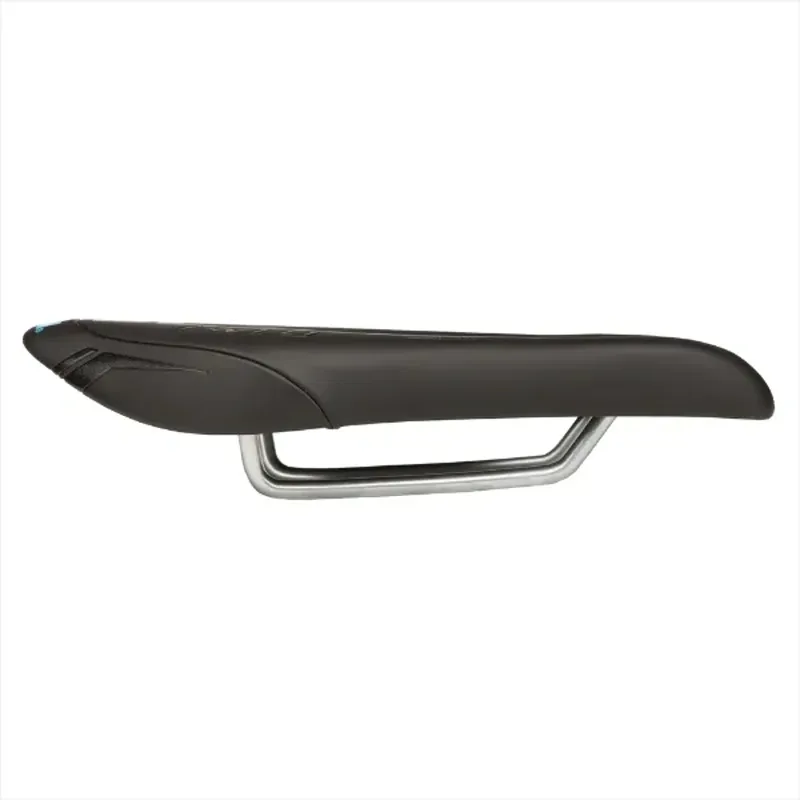 ISM PN 1.0 Performance Saddle - Black-3
