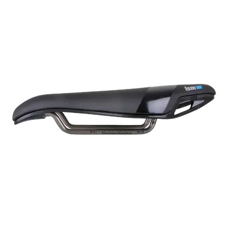ISM PN3.0 Narrow Performance Saddle - Black-4