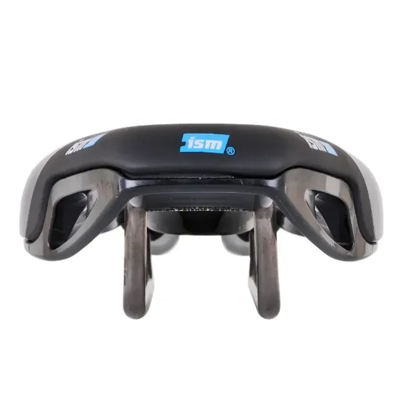 ISM PN3.0 Narrow Performance Saddle - Black-2