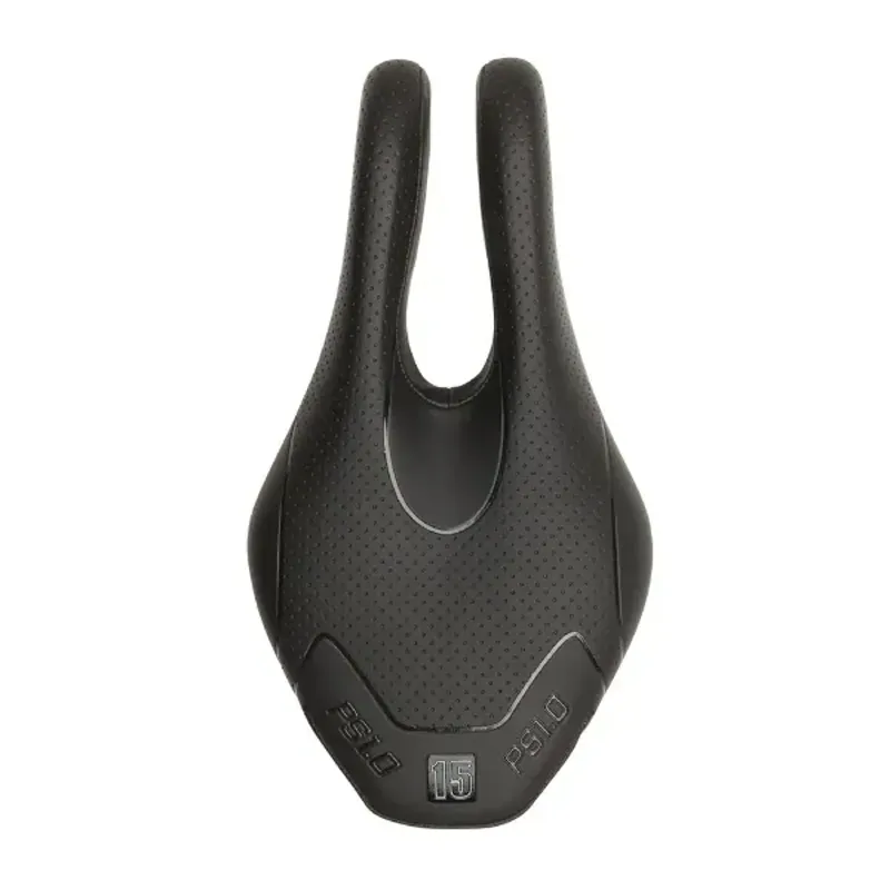 ISM PS 1.0 Short Performance Saddle - Black-2