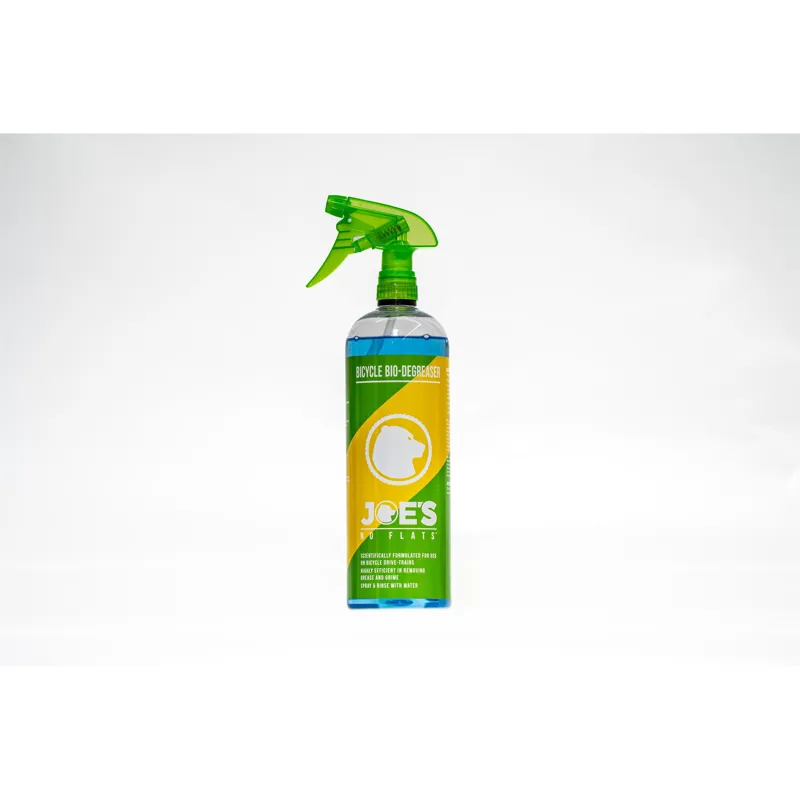 Joe's No Flats Bio-Degreaser Spray Bottle - 1000ml 