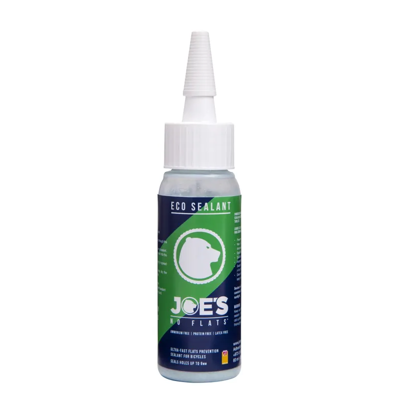 Joe's No Flats Eco Sealant - 60ml