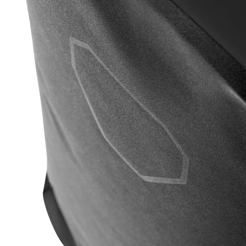 Ortlieb Duffle Zip TiDura 60 Litre Holdall - Black-11