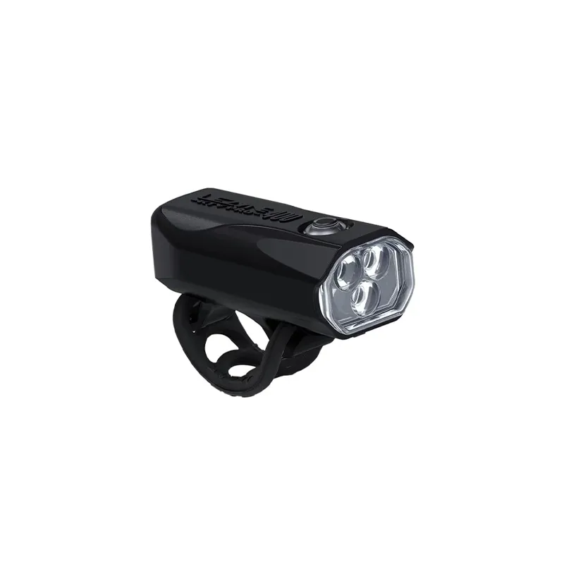 Lezyne KTV Drive Pro 400+/KTV+ Drive Light Set-1