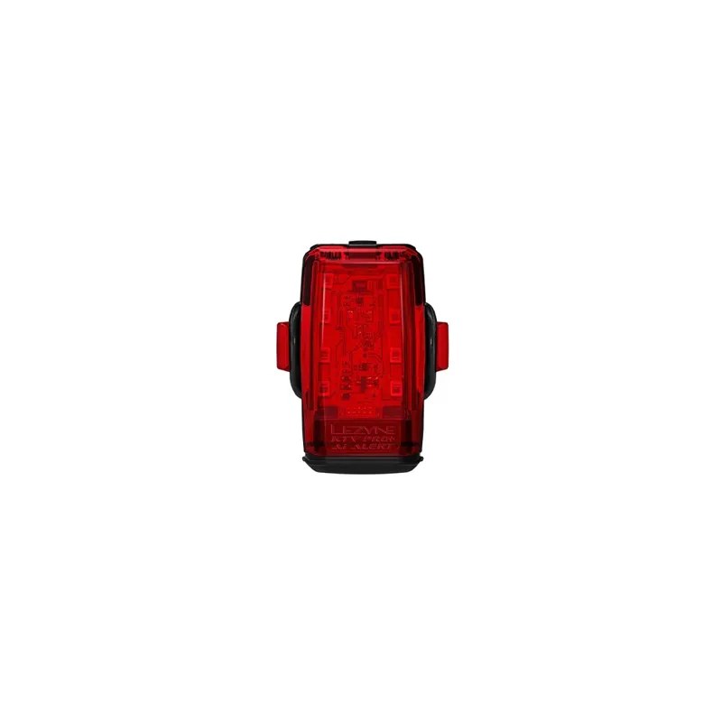 Lezyne KTV Drive Pro 400+/KTV+ Drive Light Set-8