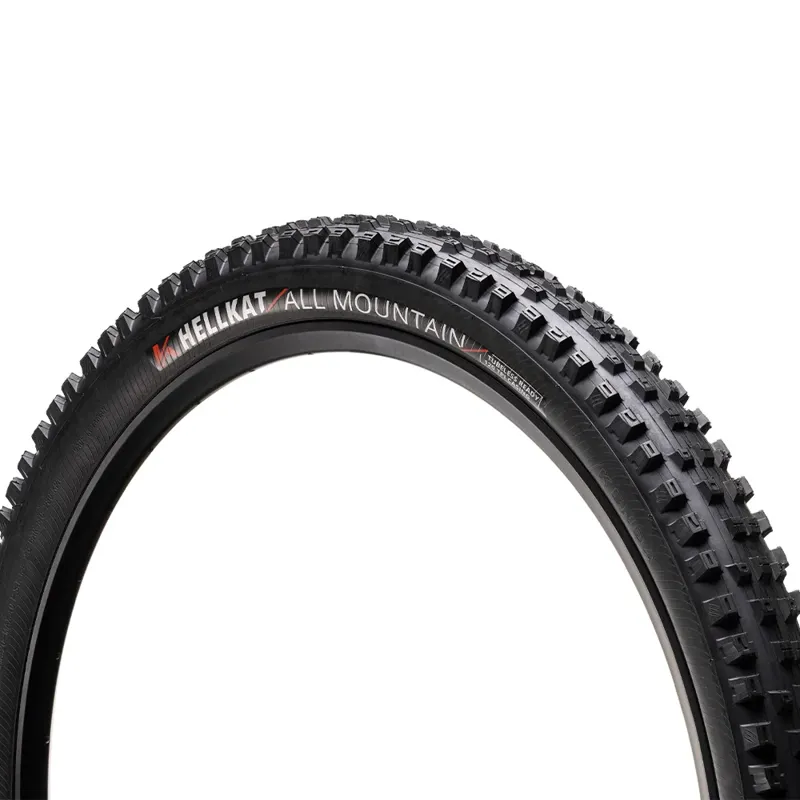 Kenda K Series Hellkat All Mountain TLR MTB Tyre - 27.5 x 2.40