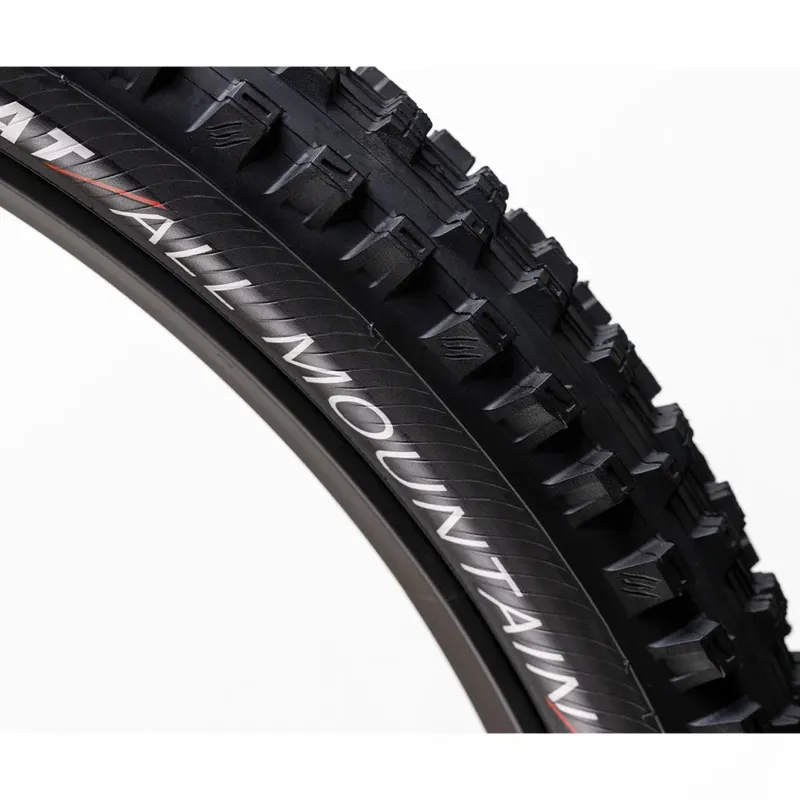 Kenda K Series Hellkat All Mountain TLR MTB Tyre - 27.5 x 2.40-3