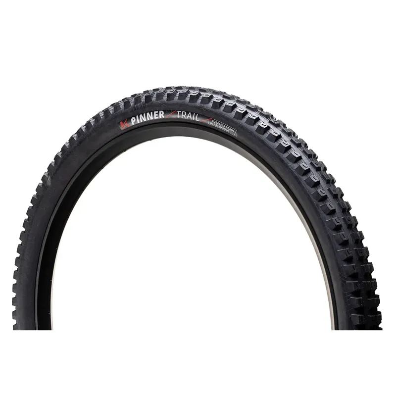 Kenda K Series Pinner Trail TLR Folding MTB Tyre - 29 x 2.60