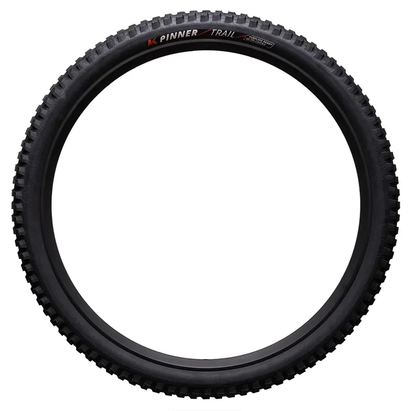 Kenda K Series Pinner Trail TLR Folding MTB Tyre - 27.5 x 2.40-1