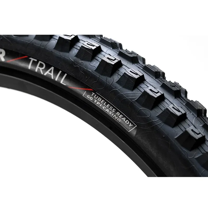 Kenda K Series Pinner Trail TLR Folding MTB Tyre - 29 x 2.40-3