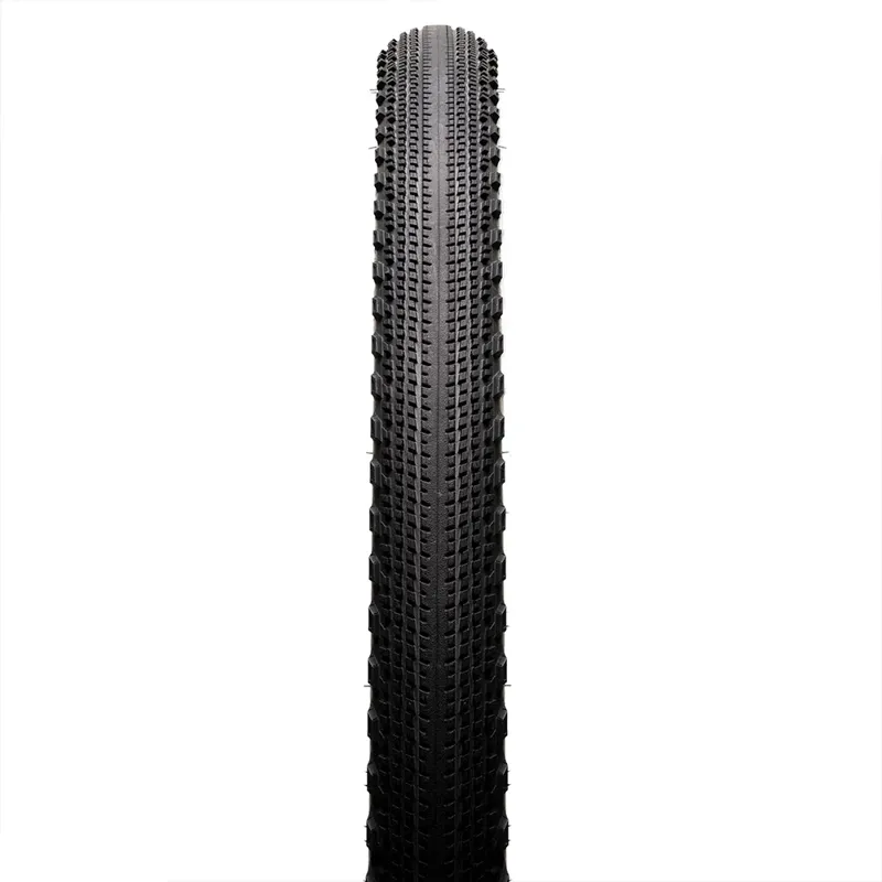 Kenda K Series Crusher 120TPI TLR Fold Gravel Tyre - 700 x 40c - Coffee-2
