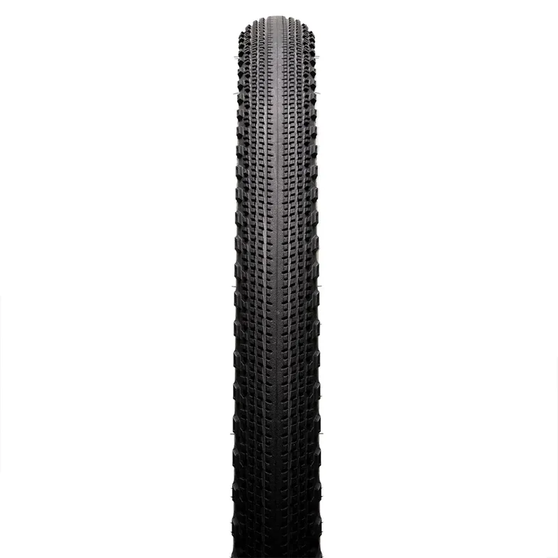 Kenda K Series Crusher 60TPI TLR Fold Gravel Tyre - 700 x 45c - Black-2