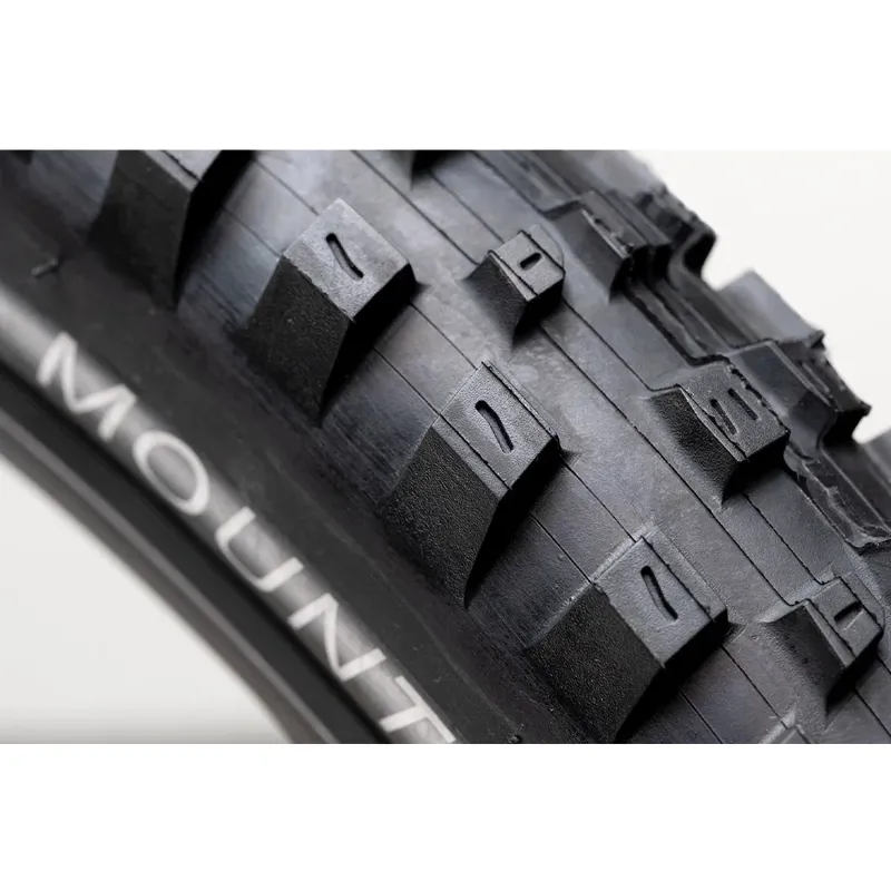 Kenda K Series Double Black All Mountain TLR Folding MTB Tyre - 29 x 2.40-3