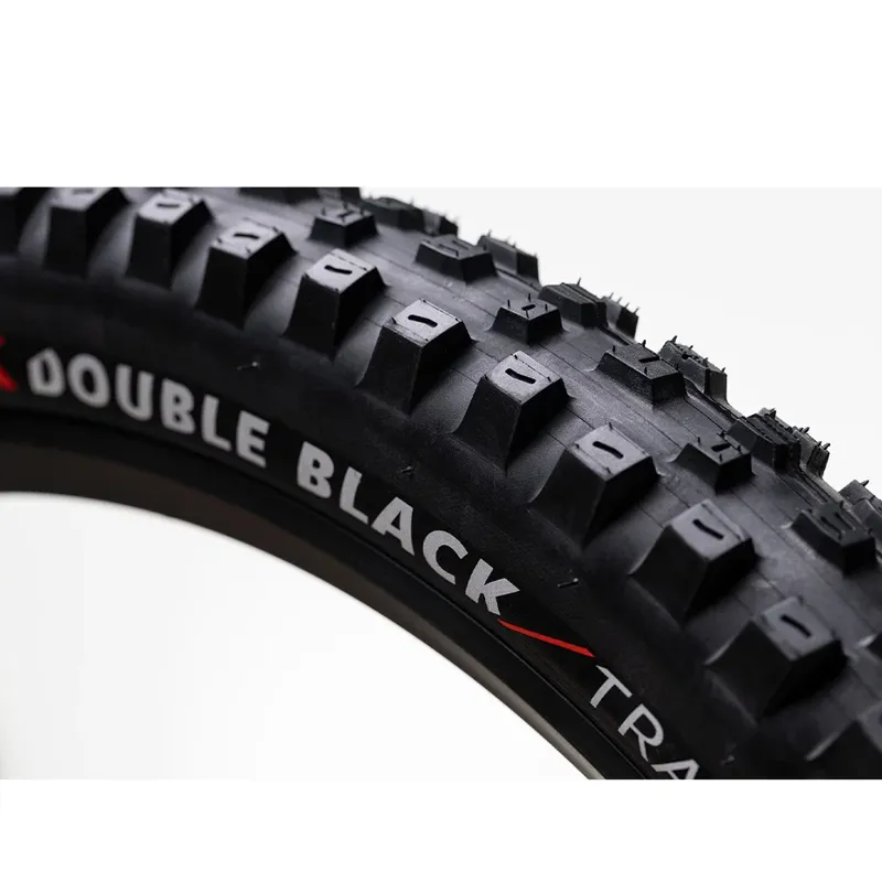 Kenda K Series Double Black Trail TLR Folding MTB Tyre - 29 x 2.60-3