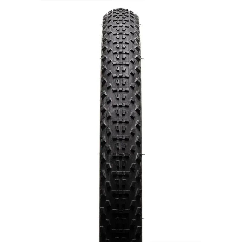Kenda K Series Rush XC TLR Folding MTB Tyre - 29 x 2.40 - Black-2