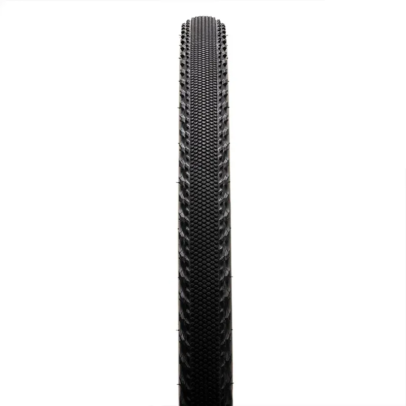 Kenda K Series Alluvium 120 TPI Folding Gravel Tyre - 700 x 50c - Black-2