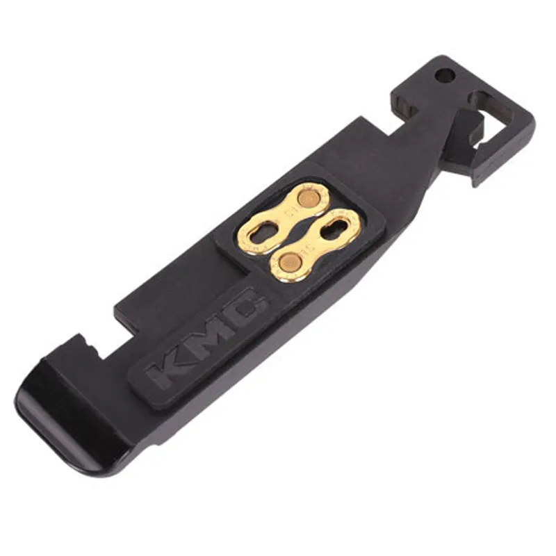 KMC Chain Aid - Black-2