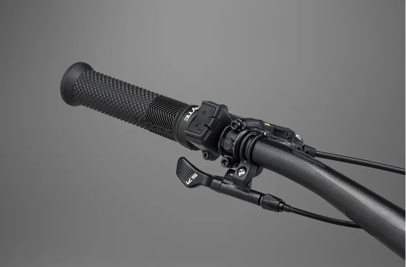 Whyte Kado RSX 29er 2025 Electric Full Suspension MTB - Midnight Blue-9