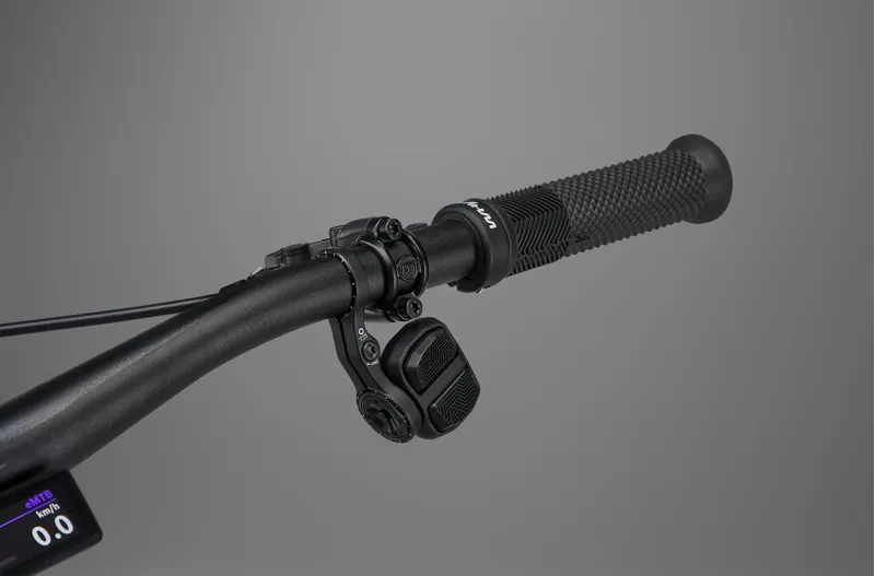 Whyte Kado RSX 29er 2025 Electric Full Suspension MTB - Midnight Blue-8