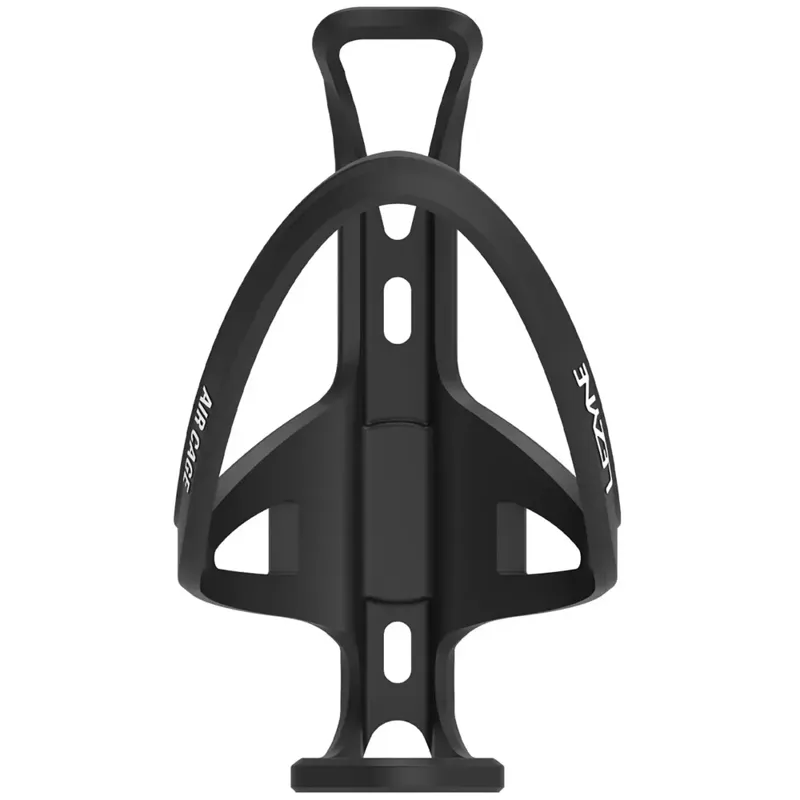Lezyne Matrix Airtag Water Bottle Cage - Black-3