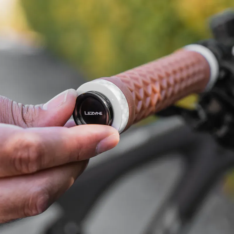 Lezyne Handlebar Tool Insert Kit - Medium - Black-4